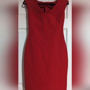Ann Taylor sheath dress